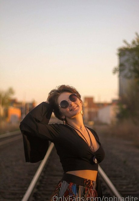 ophradite OnlyFans Dirtyship geleakt