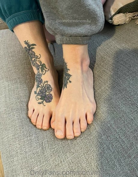 Convincedmom4u Strip OnlyFans