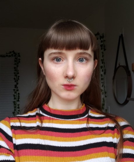 oceanfilly Nacktbilder von OnlyFans geleakt