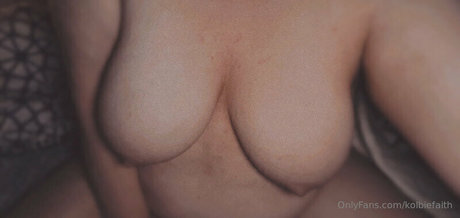 kolbiefaith XXX Leak OnlyFans Leak