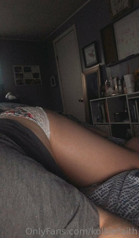 kolbiefaith Nacktbilder-Leaks von OnlyFans
