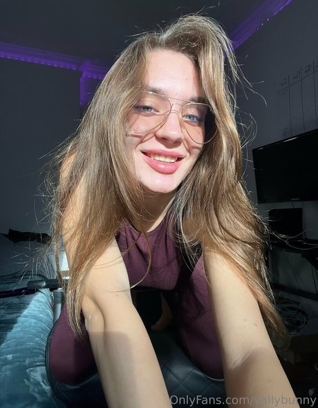 vallybunny Sextape OnlyFans Nacktbilder