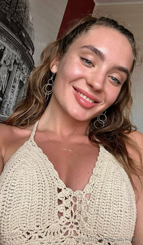 vallybunny OnlyFans-Leak