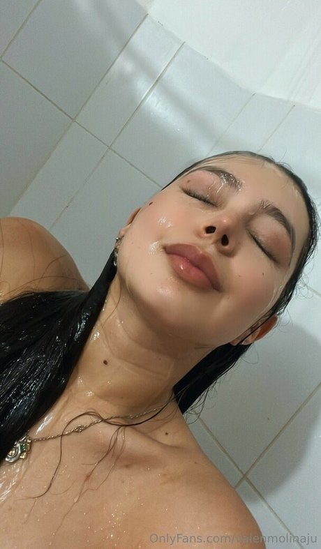 Valentina Molina OnlyFans Fotos