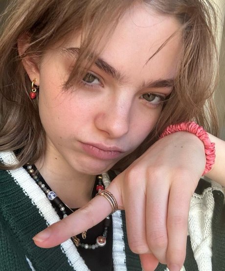 Isabel Myers Nackt geleakt OnlyFans