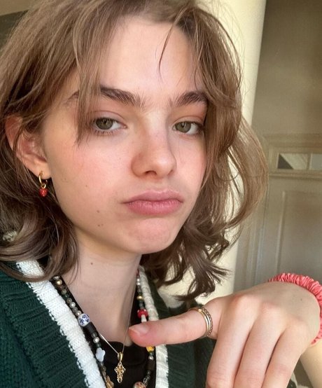 Isabel Myers Nacktbilder von OnlyFans