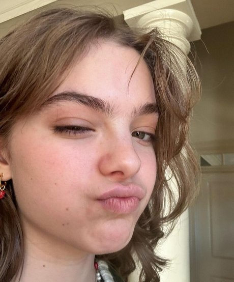 Isabel Myers Nacktbilder von OnlyFans