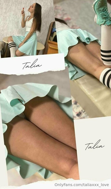 taliaxxx love OnlyFans Nackt Leak