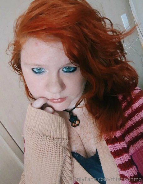 rhiannonmz Nacktbilder von OnlyFans geleakt