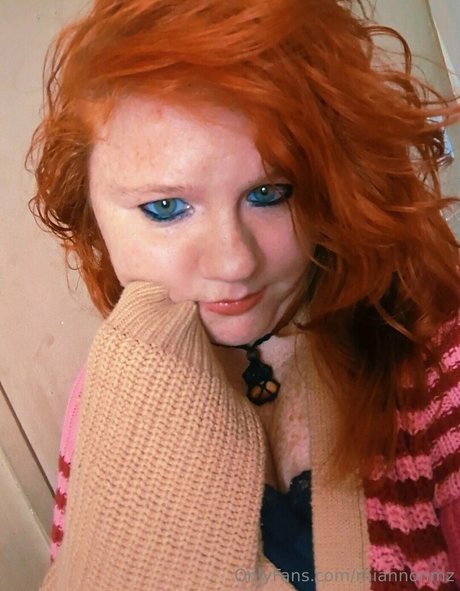 rhiannonmz OnlyFans gratis