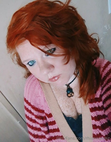 rhiannonmz OnlyFans Fotos