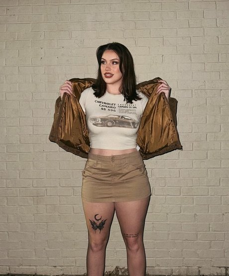 Madiidrew OnlyFans Porn Nackt