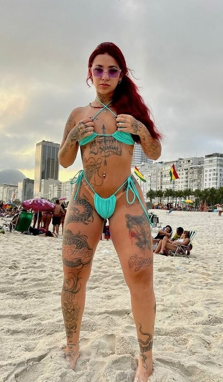 DJ Nath OnlyFans kostenlos geleakt