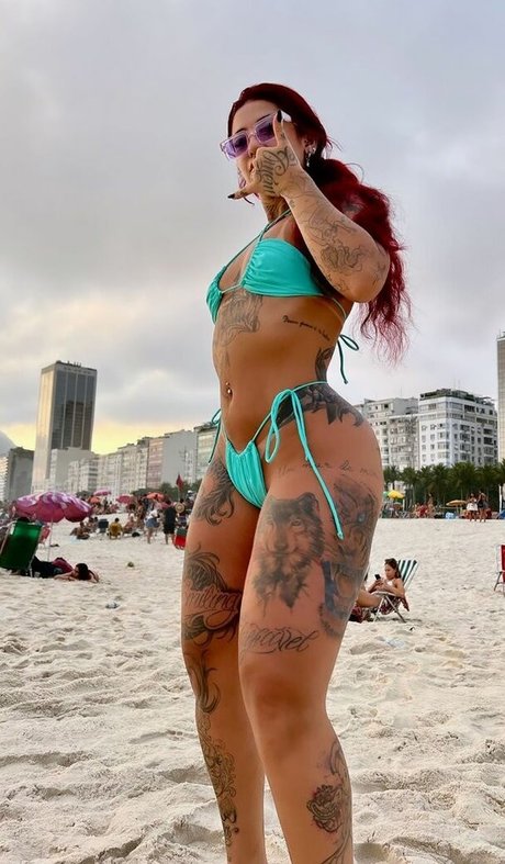 DJ Nath Nacktbilder OnlyFans Leak