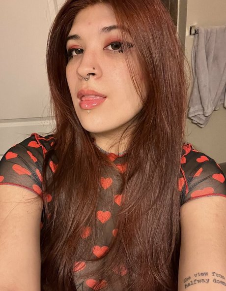 IiIjiggles OnlyFans geleakte Pornografie