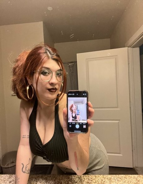 IiIjiggles OnlyFans Brüste Bild