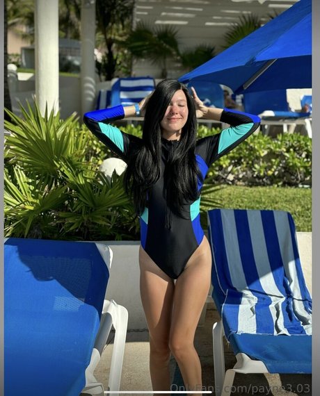 payne3 03 Leaked OnlyFans Sex Tape