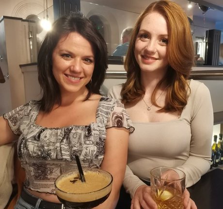 Georgia Veitch Leaked OnlyFans Bilder