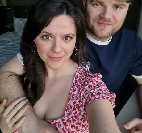 Georgia Veitch OnlyFans-Pornoleak