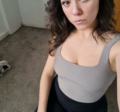 Georgia Veitch OnlyFans-Leaks