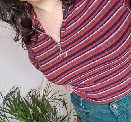 Georgia Veitch OnlyFans Star