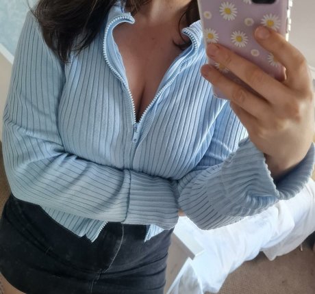 Georgia Veitch Nacktbilder von OnlyFans geleakt