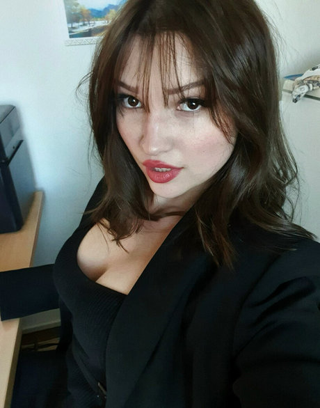 qanqyz45 OnlyFans geleakt