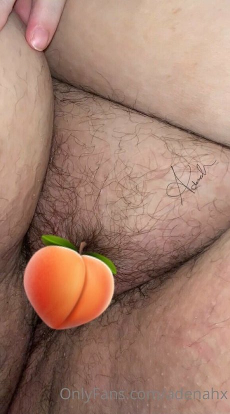 adenahx Nacktbilder OnlyFans geleakt