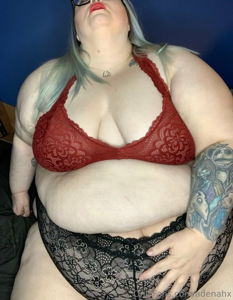 adenahx Sex OnlyFans