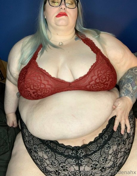 adenahx Leaked Porn OnlyFans