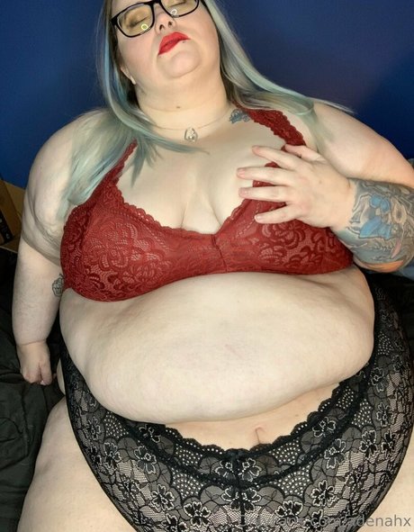 adenahx Nacktbilder von OnlyFans