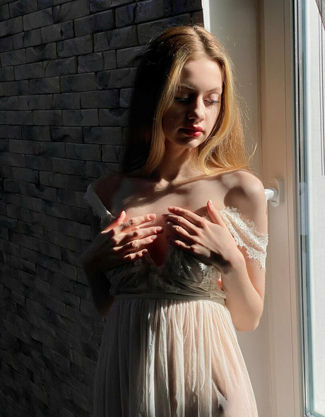 scarlett do Nackt auf OnlyFans