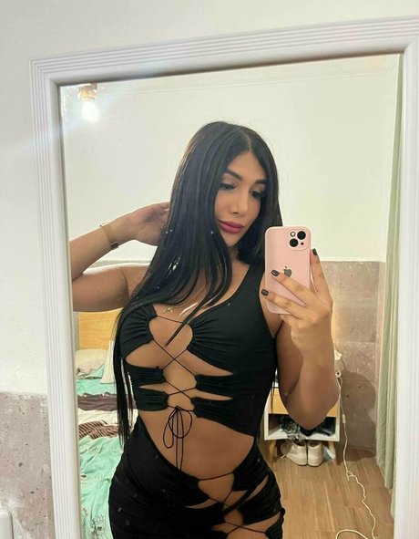 lucifans Nackt OnlyFans