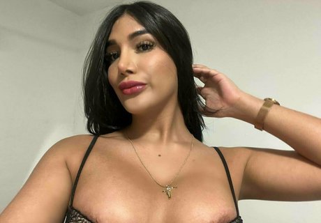 lucifans Nacktbilder von OnlyFans geleakt
