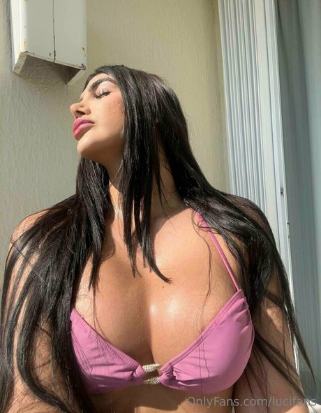 lucifans Nacktbilder von OnlyFans