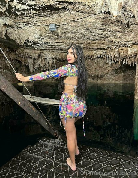 lucifans OnlyFans-Pornos