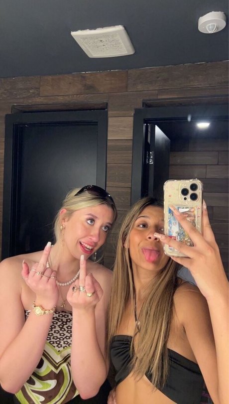 Jordan Christine Macdonald OnlyFans Leak