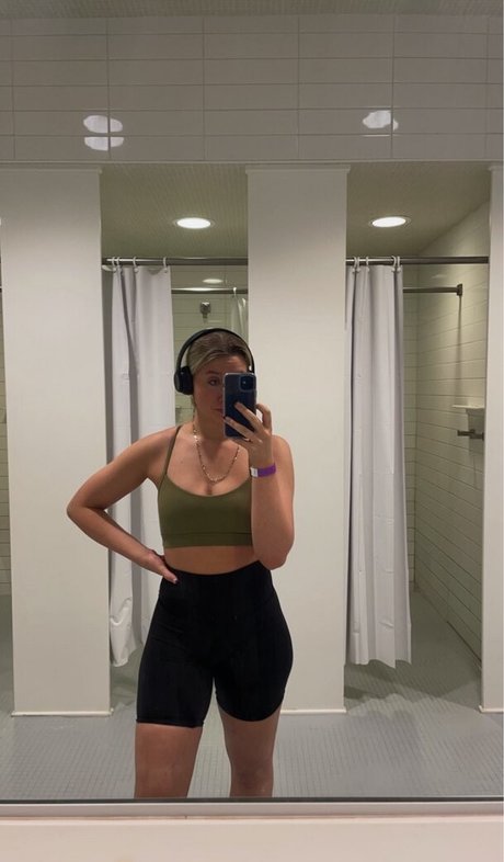 Jordan Christine Macdonald Leaked OnlyFans Porn