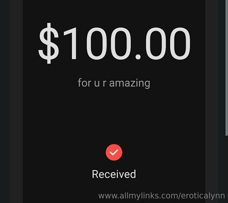 eroticalynn Nacktbilder von OnlyFans