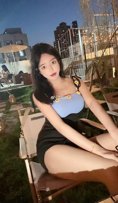 keaiyouzi Nacktbilder von OnlyFans