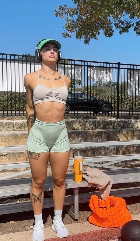 Kelly Matthews OnlyFans