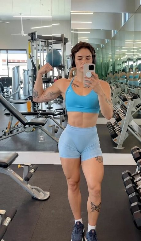 Kelly Matthews OnlyFans Nackt Leak