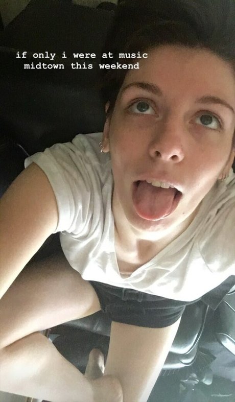 Samantha Rayward OnlyFans Nackt