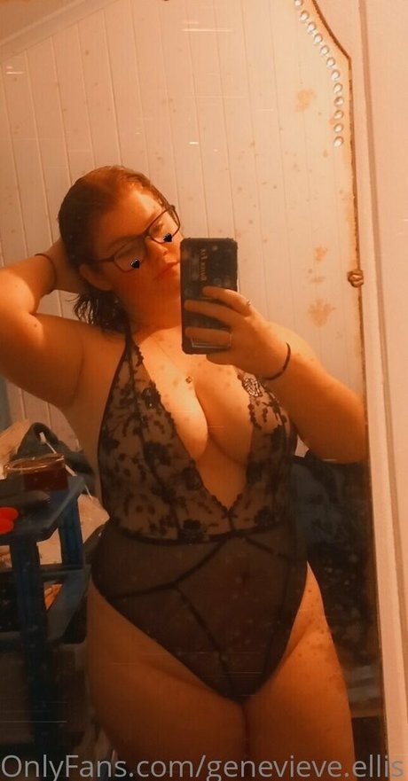 genevieve ellis Leaked OnlyFans Nacktbilder