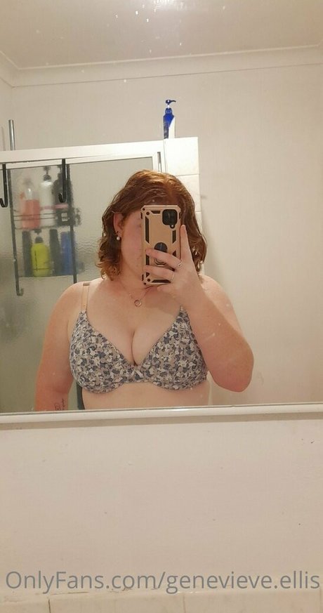 genevieve ellis Nackt auf OnlyFans