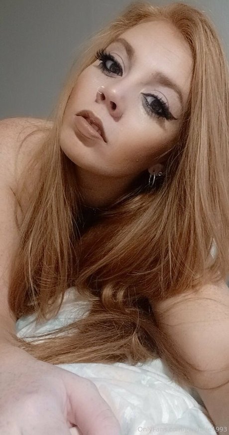 gwennie1993 OnlyFans Star