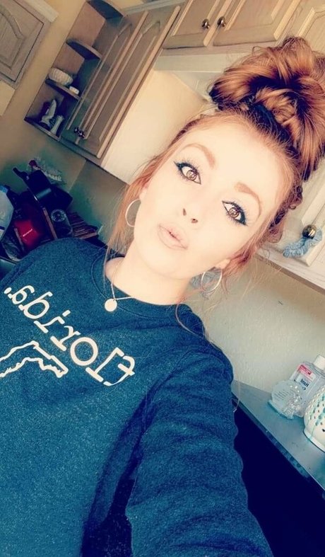 gwennie1993 OnlyFans Nacktbilder geleakt