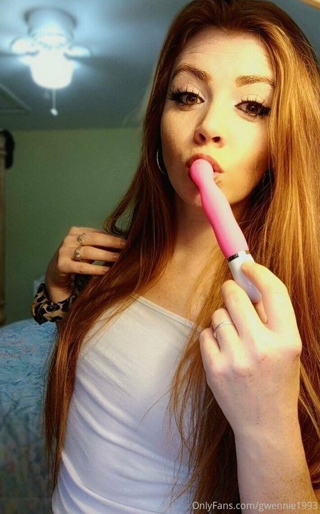 gwennie1993 OnlyFans nackt