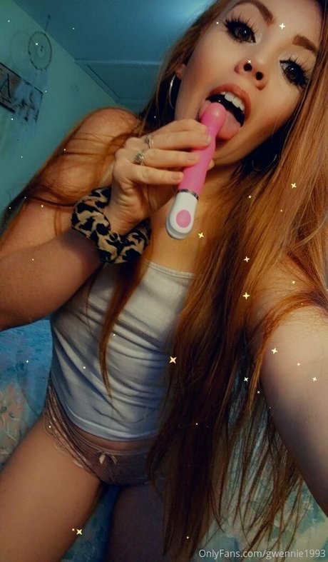 gwennie1993 OnlyFans-Leak