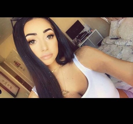 Chloe Reynolds OnlyFans geleakt